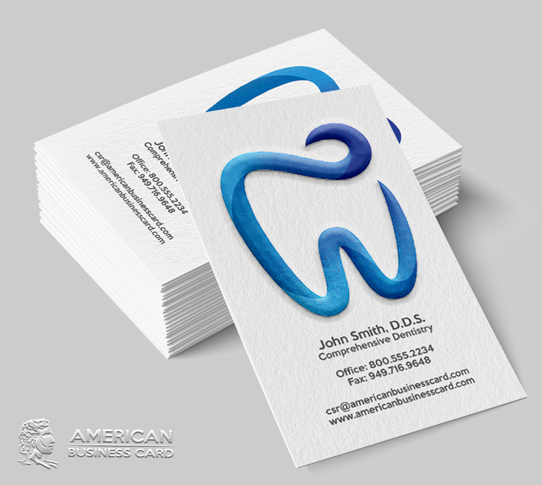 Standard Business Cards Standard Business Cards