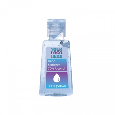 custom gel hand sanitizer