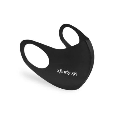 your logo covid mask