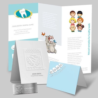 Marketing Materials
