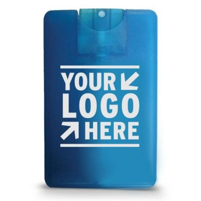 hand sanitizer custom order