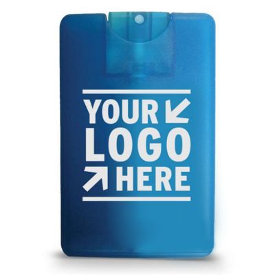 hand sanitizer custom order