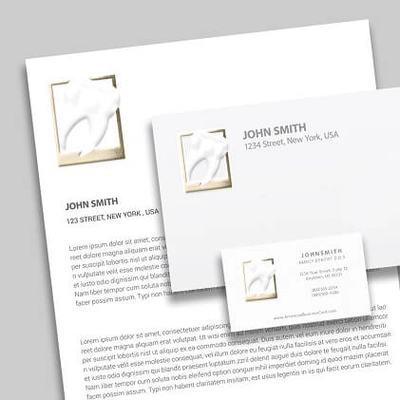 Business Stationery