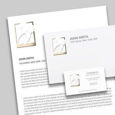 Business Stationery