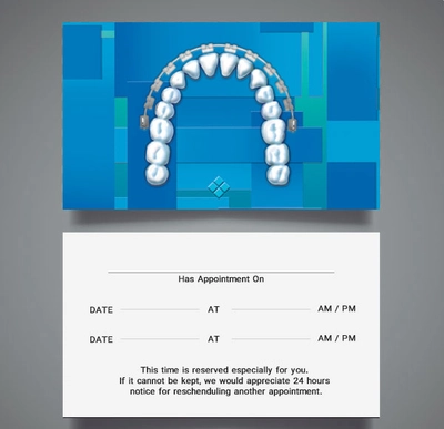Premium Business Cards