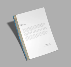 Letterheads 1