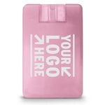 Credit Card Style Antibacterial Hand Sanitizer Spray 7