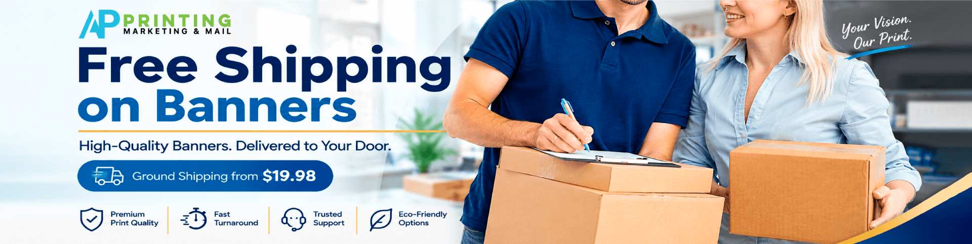 Free Shipping