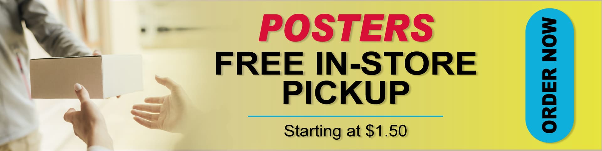 Posters