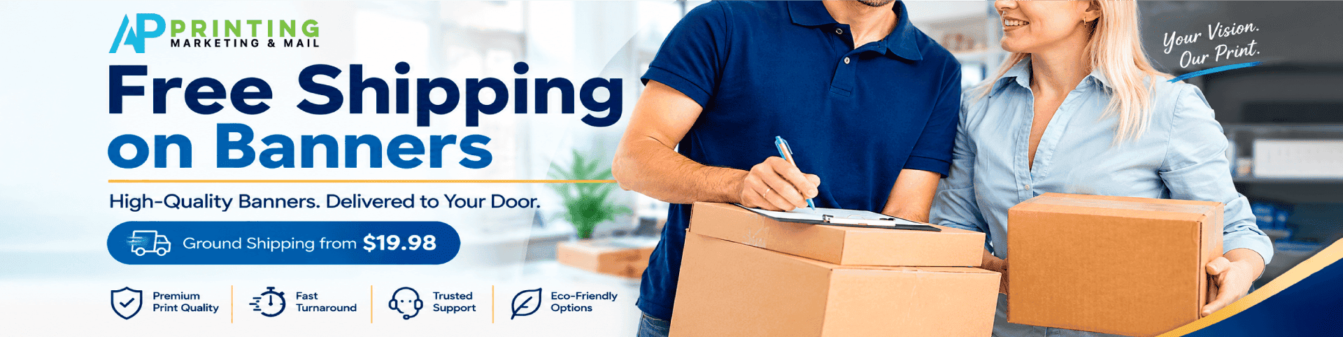 Free Shipping