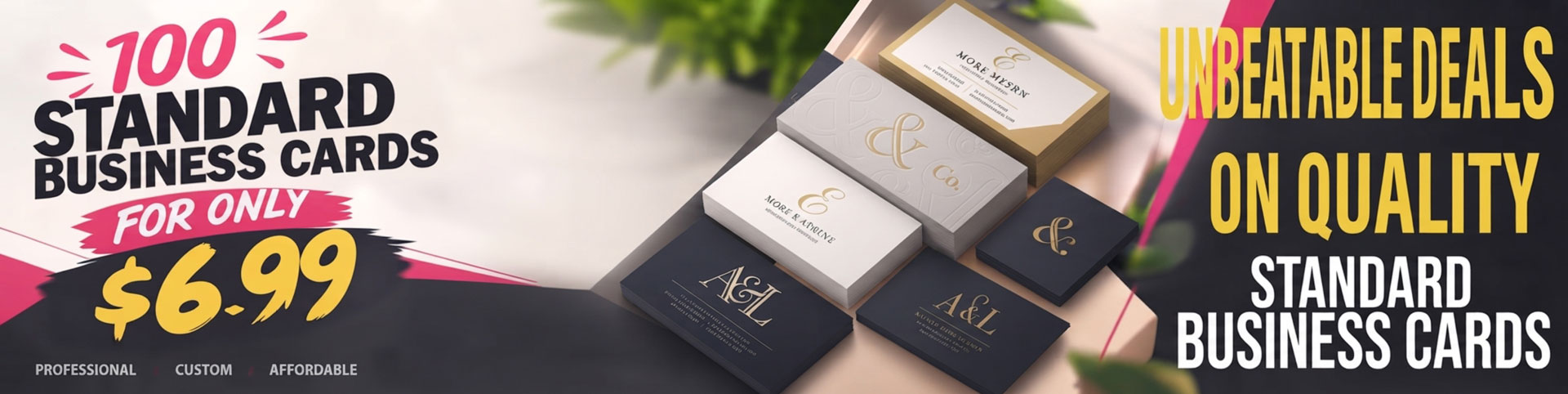 Business Cards
