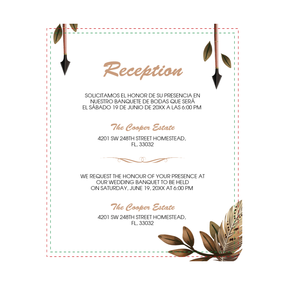 Boho Feathers and Arrows