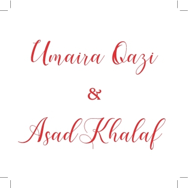 Wedding Invitation 68 - Seal 2x2