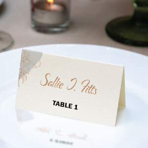 Wedding Place Card Roman-02