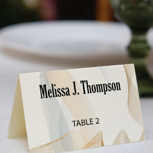 Wedding Place Card Roman-13