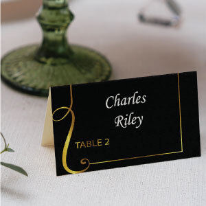 Wedding Place Card Roman-14