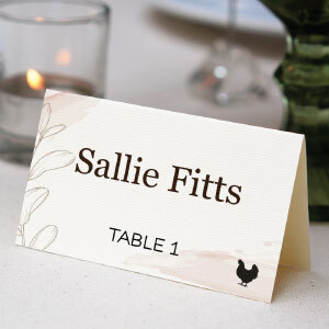 Wedding Place Card Roman-16