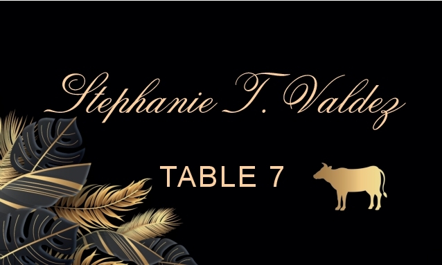 Wedding Place Card Roman-18