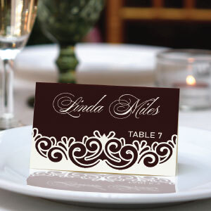 Wedding Place Card Roman-19