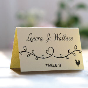 Wedding Place Card Roman-20
