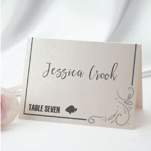 Wedding Place Card Roman-25