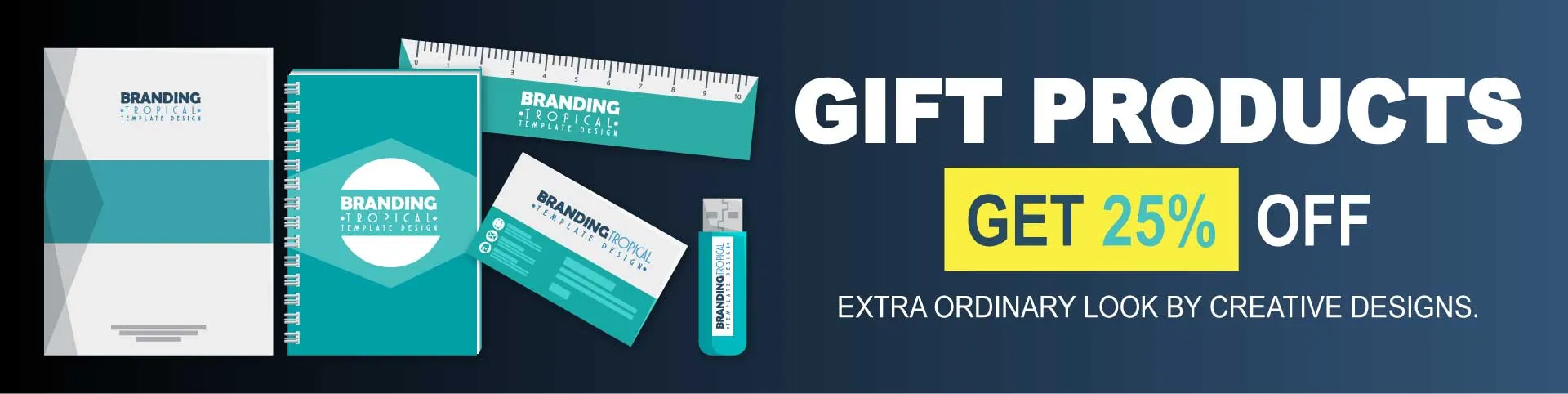 Special printing discount offer for gifts and special occasions