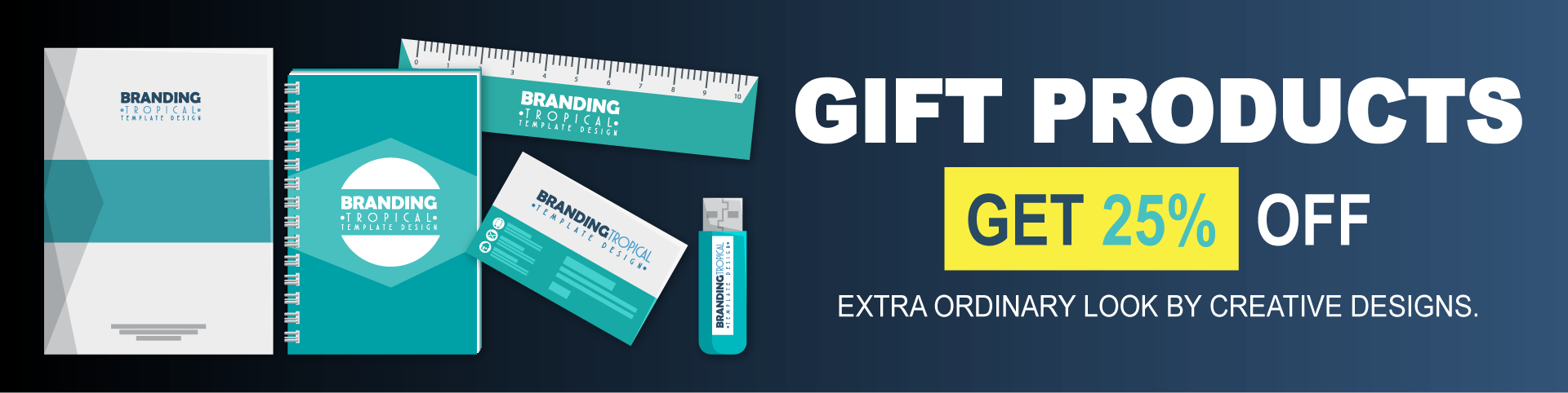 Special printing discount offer for gifts and special occasions