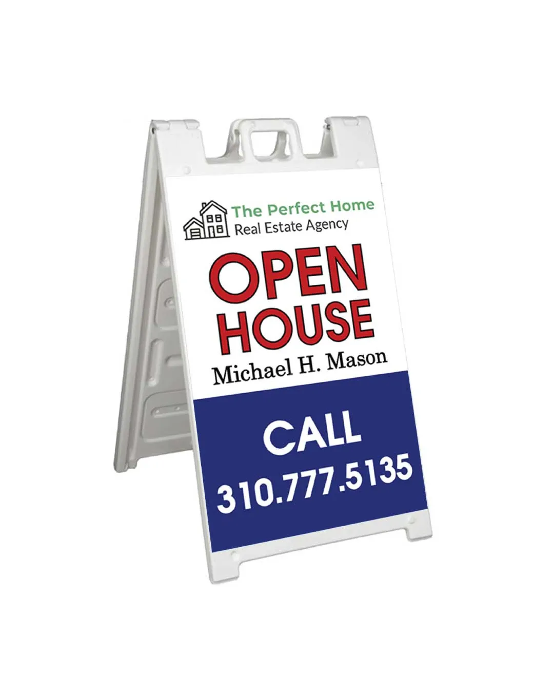 A Frame Sign Category