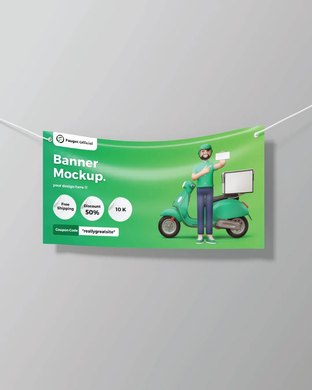 Banners Category