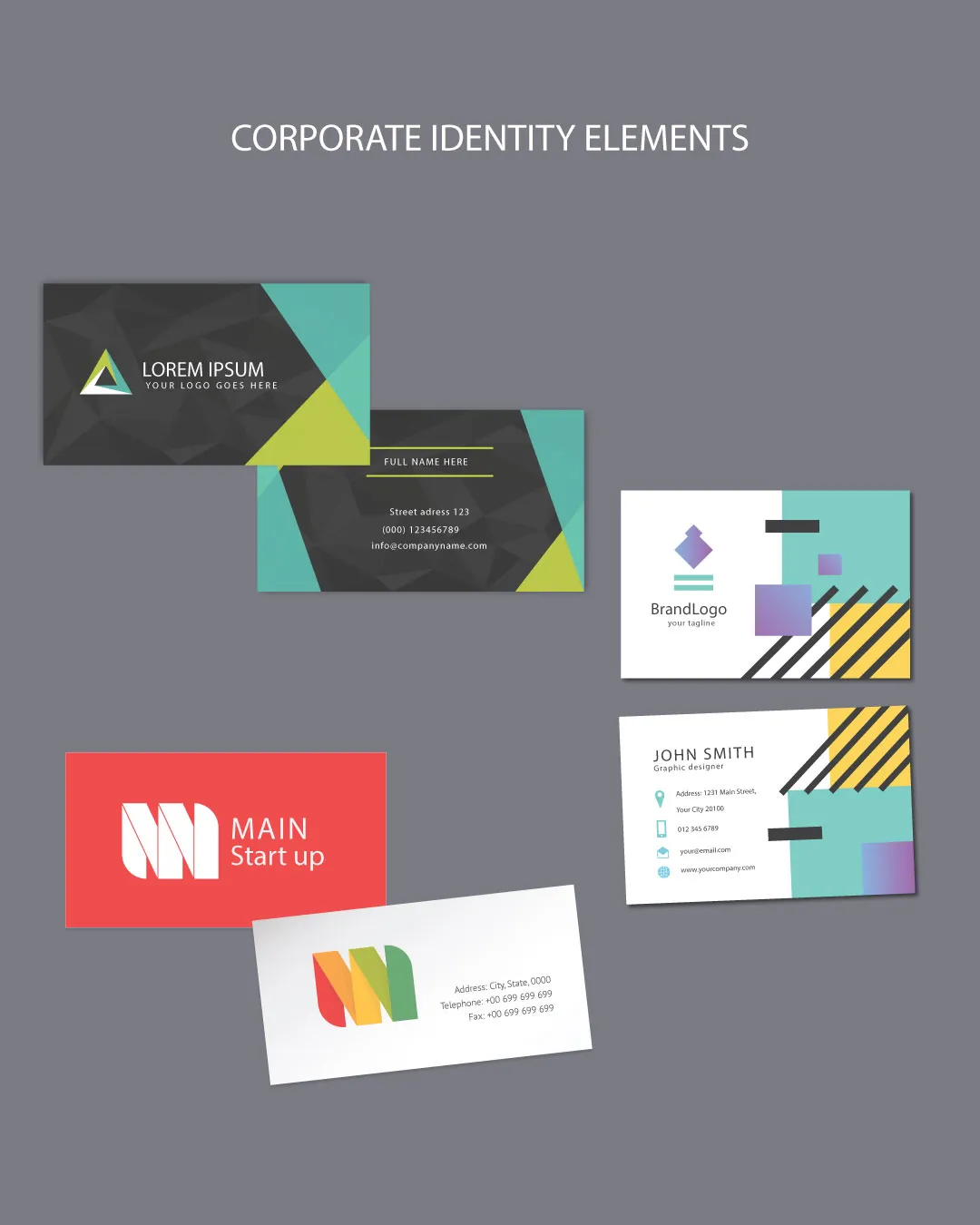 Business Cards