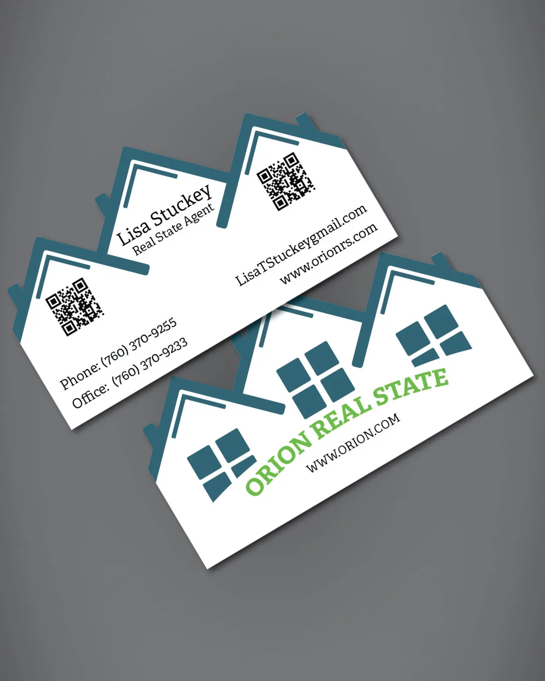 Business Cards