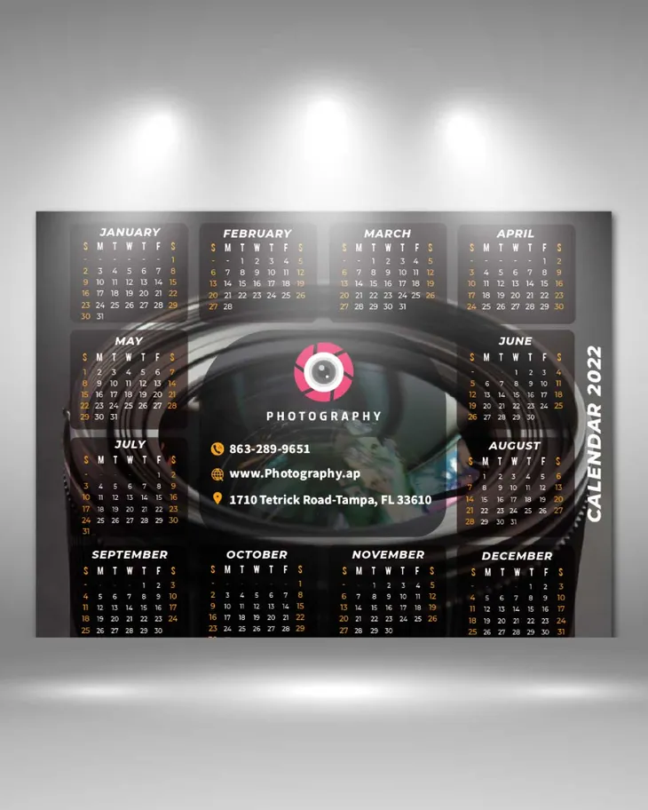 Vision Capture Studio AP Printing - Vision Capture Studio - Custom Printing Services