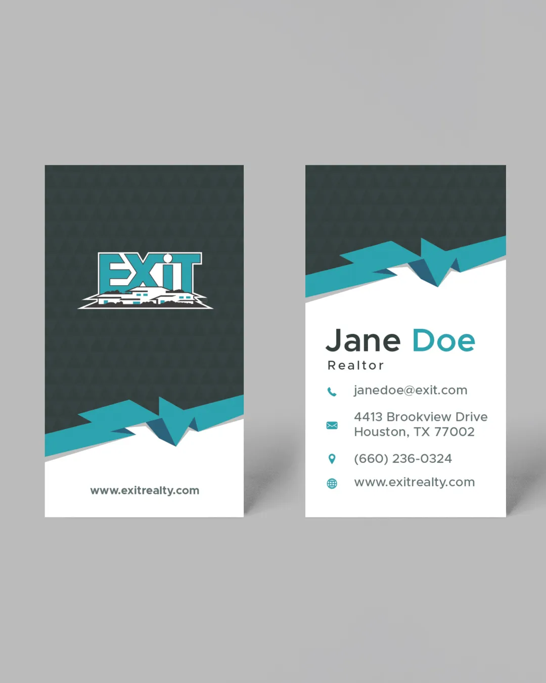 EXIT REALTY