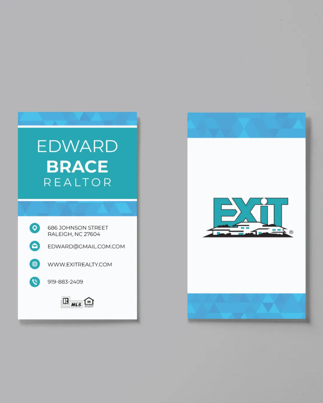 EXIT REALTY