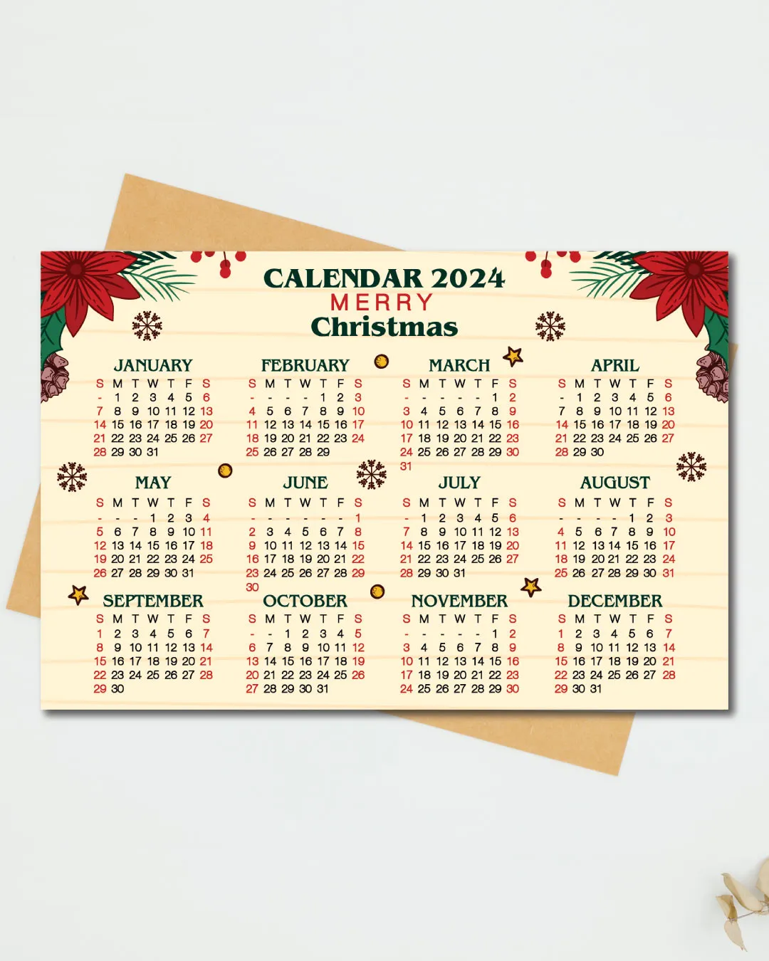 https://dv12lc9eedkje.cloudfront.net/apprinting/images/product/Papayawhip_Christmas_Floral_Calendar.jpg