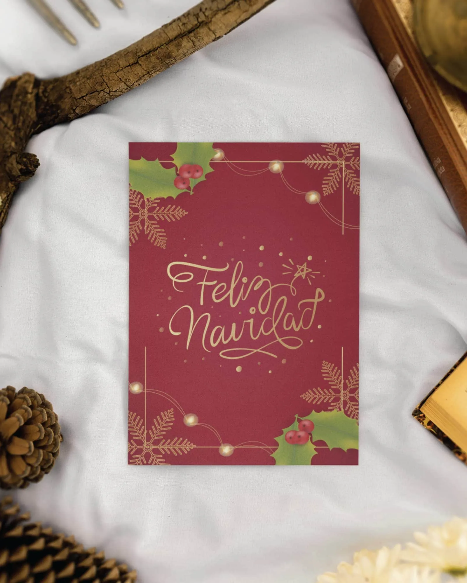 Greeting Cards