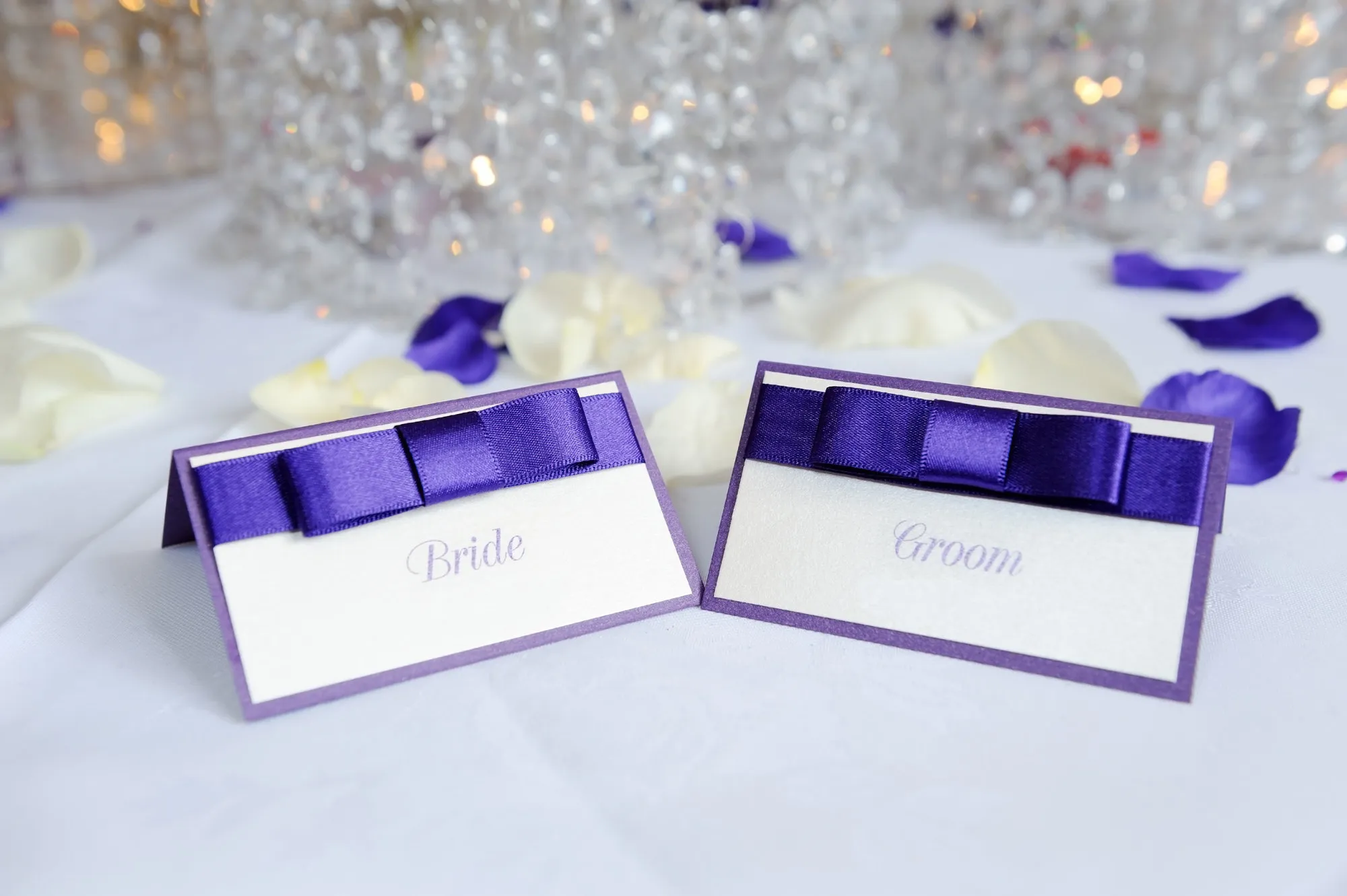 Wedding Place Cards Category