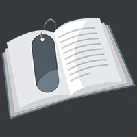 AP Printing - Bookmark One Side - Custom Printing Services