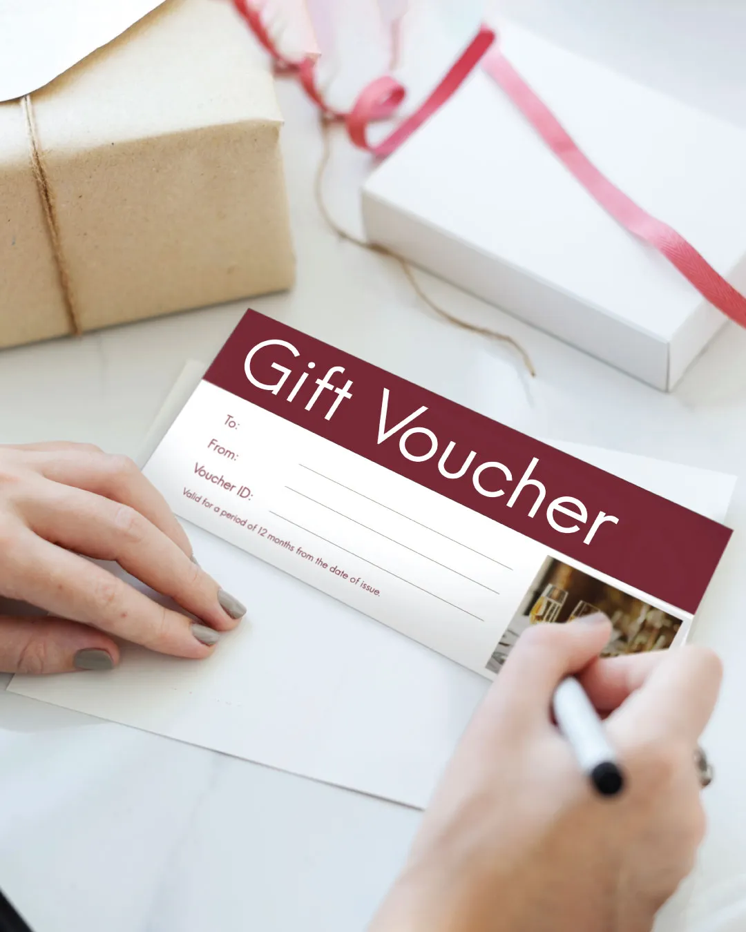 Gift Certificates