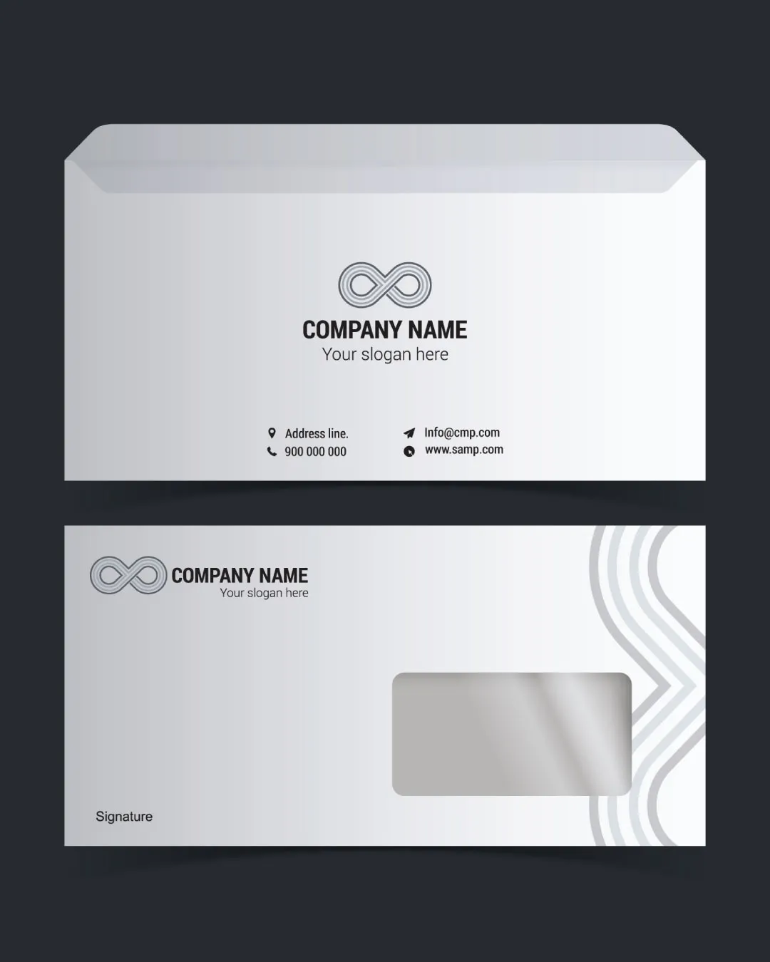 Envelopes Category