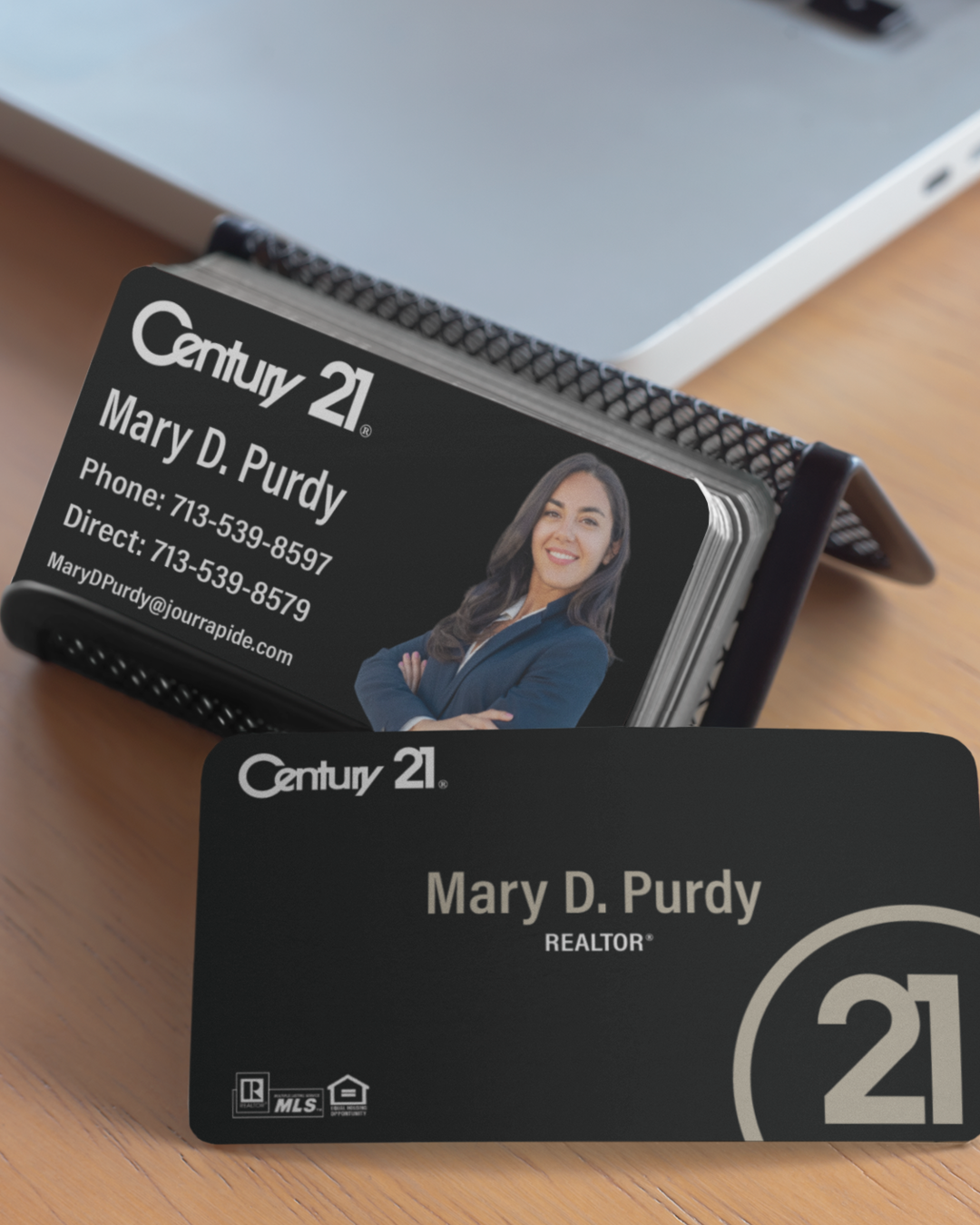 CENTURY 21