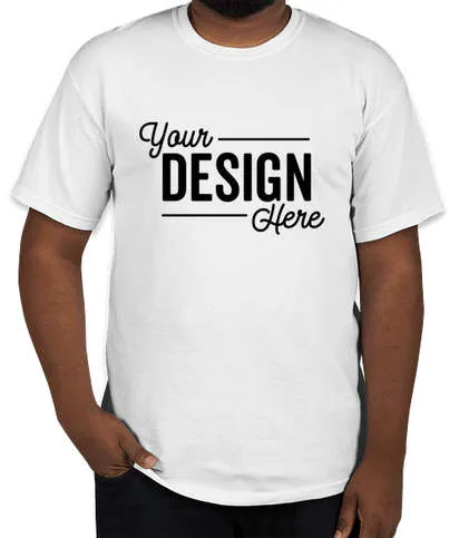 AP Printing - Custom T - Shirt - Custom Printing Services