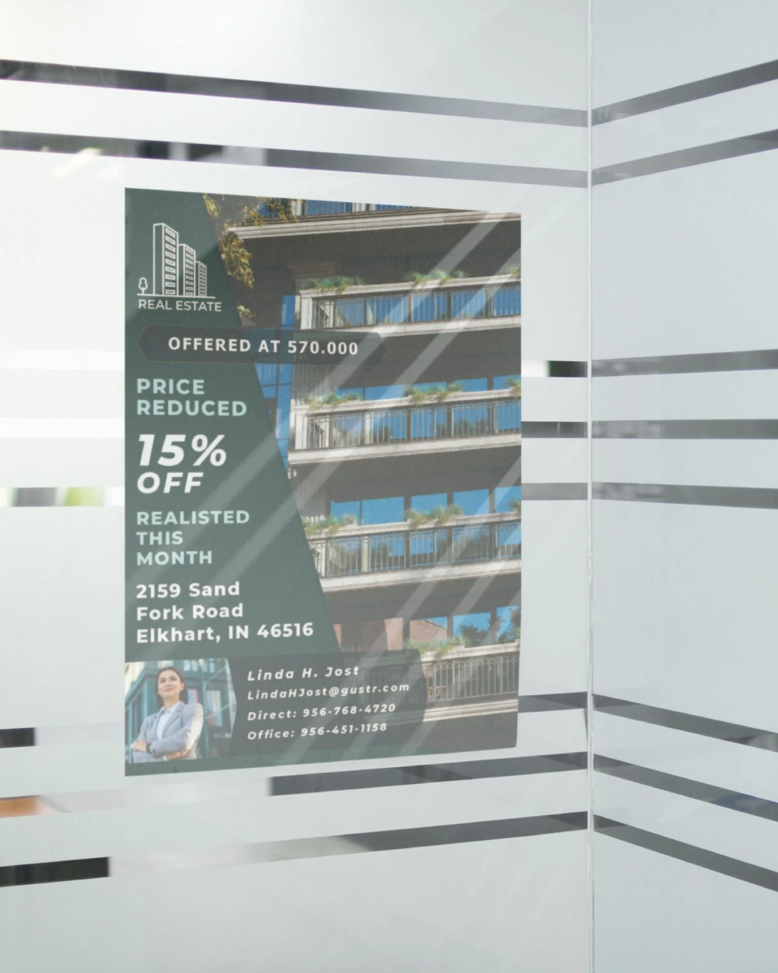 AP Printing - Elegant Apartment Posters - Custom Printing Services