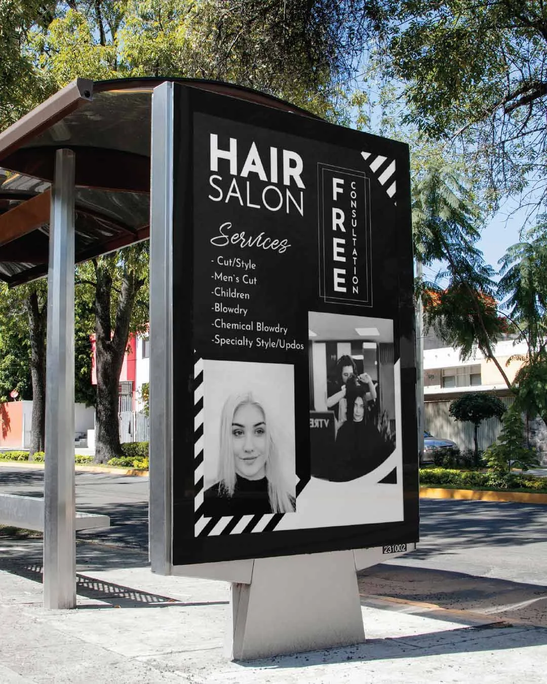 Black And White Posters AP Printing - Black And White Posters - Custom Printing Services