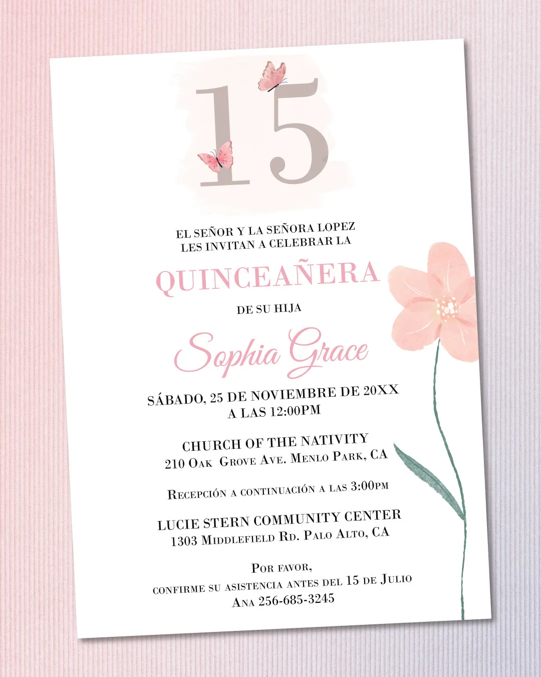 Beautiful Butterflies AP Printing - Beautiful Butterflies - Custom Printing Services