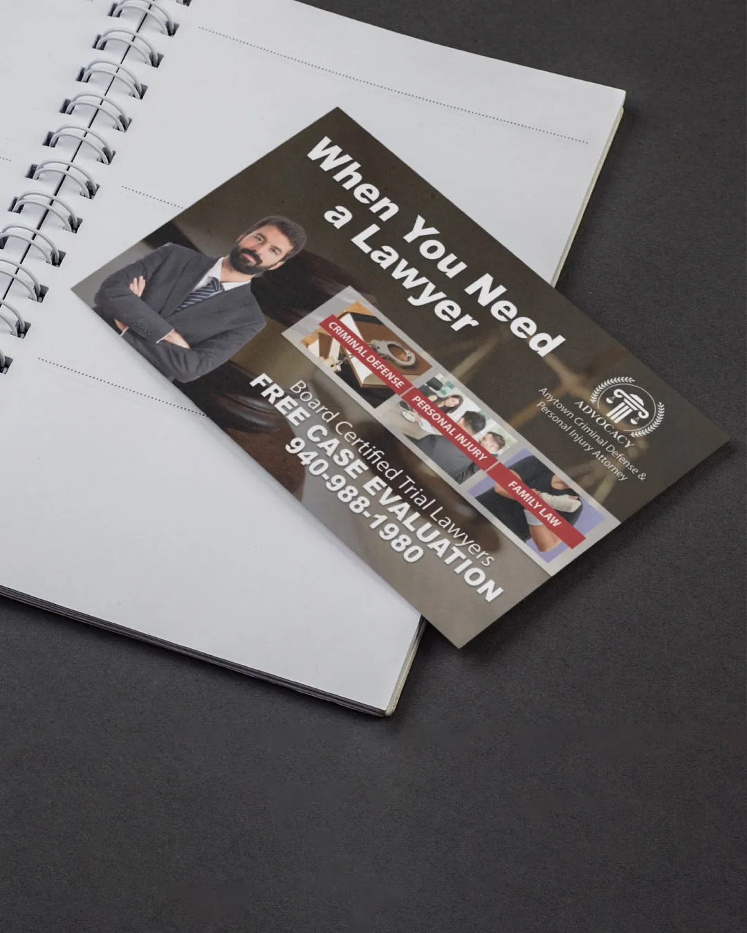 Modern Background Postcards AP Printing - Modern Background Postcards - Custom Printing Services