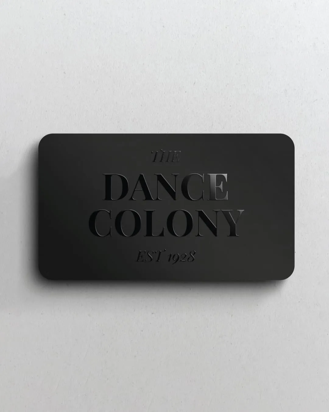 AP Printing - Raised Spot UV Business Cards - Custom Printing Services