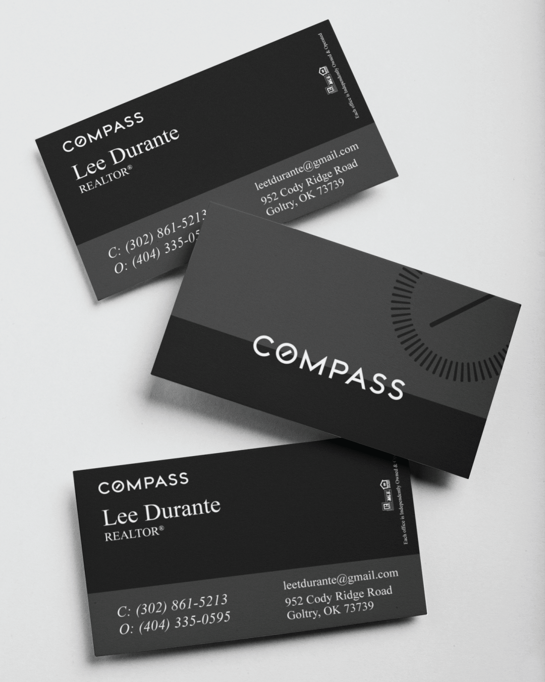 COMPASS