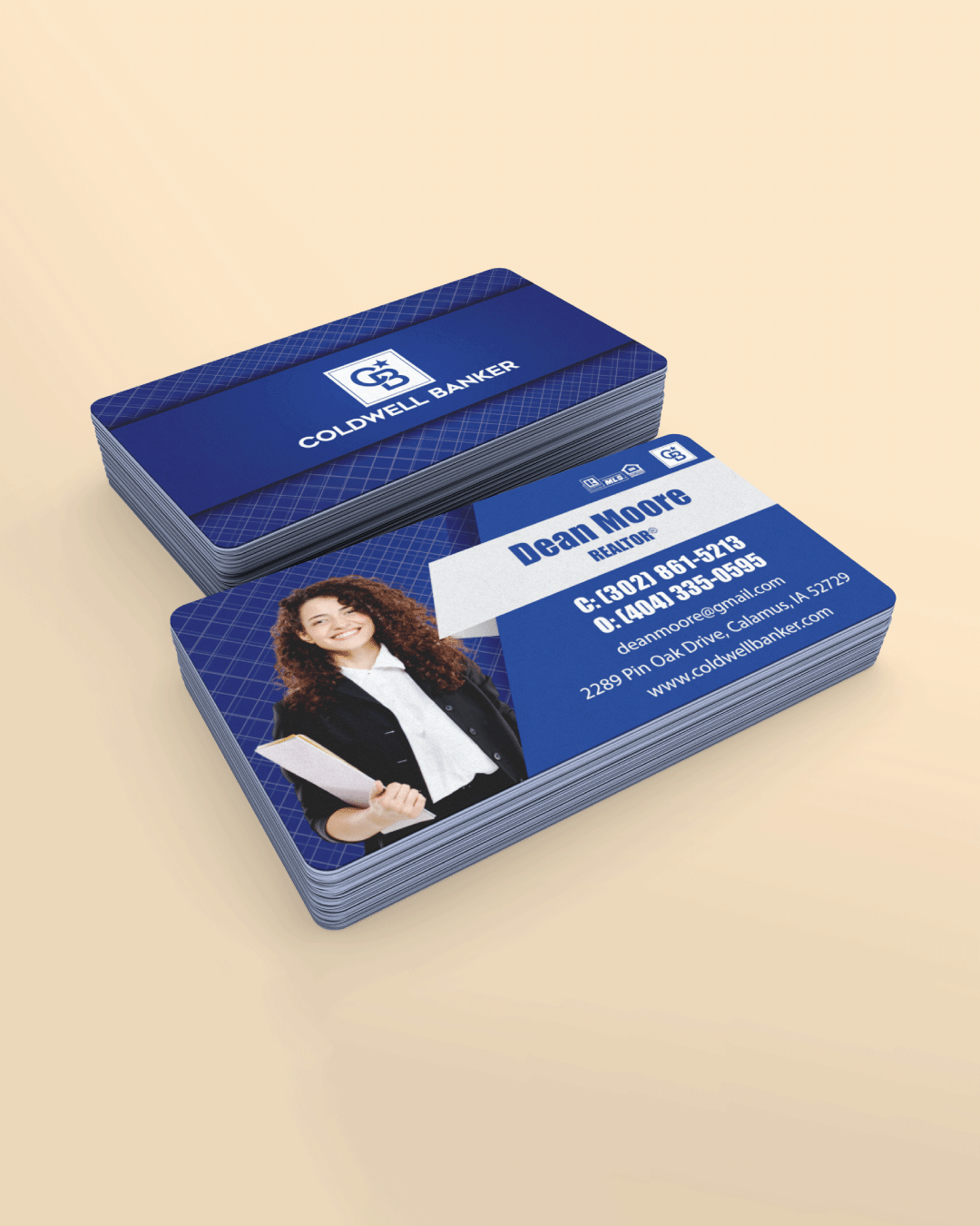 COLDWELL BANKER