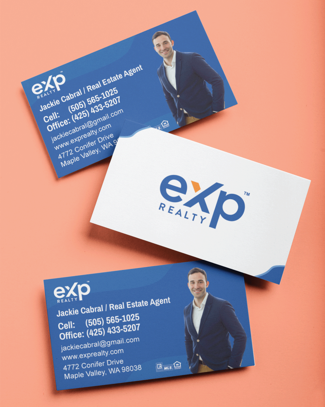 EXP REALTY